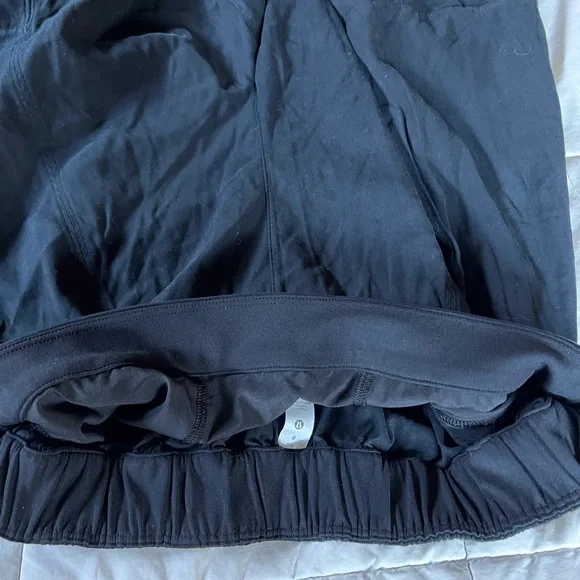Lululemon Ebb and Flow Leggings | Size 8 - Picture 8 of 11
